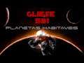 Planetas Habitaveis de Gliese 581! Space Engine