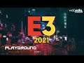 Playground Episodio Especial - Camino a E3 2021