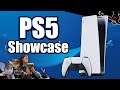 PlayStation 5 Reveal Highlights