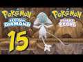 Pokemon Brilliant Diamond & Pokemon Shining Pearl - Part 15: Azelf