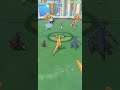 [Pokemon Masters EX] Main Story (Co-op): Chp 22 - Challenge Paulo & Wikstrom & Wulfric