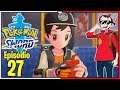 Pokémon Sword #27 - Rumo ao TORNEIO FINAL