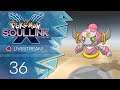 Pokemon X Soullink [Livestream/mit Chris] - #36 - Hoopas Arena