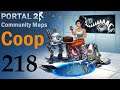 Portal 2 [Coop Workshop] - "Corporeal Chambers" (10+11) LPT deutsch mit Domi