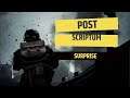 Post Scriptum: Easy Company (Hunting the Hunters!)