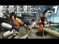 Prince of Persia The Sands of Time - Баня и Рассвет #7