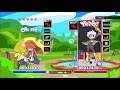 Puyo Puyo Tetris - Wumbo vs Krome - TKI Triple Perfect Clear