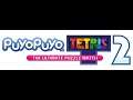 PUYOPUYO TETRIS 2    LET'S PLAY DECOUVERTE  PS4 PRO  /  PS5   GAMEPLAY