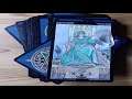 Tarot card reading - Queen of Swords