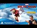 Quicknews:  Iron Man VR Demo ._. jetzt for free im deutschen PSN + Infos =)