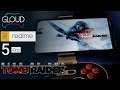 Realme 5 Pro | Rise Of The Tomb Raider | Gameplay Español | Android Gloud Games