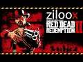 Red Dead Redemption 2 - проходим ПК-версию - геймплей gameplay - день 7