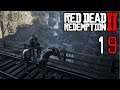 Red Dead Redemption II - 19 - Ausbau des Lagers