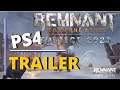 Remnant: From the Ashes FINAL DLC - Subject 2923 | PS4 | Pure PlayStation