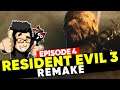 RESIDENT EVIL 3 REMAKE EP 4 - Retour au commissariat de Raccon City