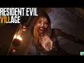 Resident Evil 8 Village PS5 Gameplay Deutsch - Die Maiden Demo - Lets Play German