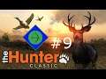 Rich Hunting on Whiterime Ridge | theHunter: Classic #9