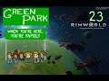 RimWorld : Green Park - Family #23