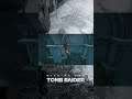 Rise of the Tomb Raider pt 247 #shorts Lara Croft #TombRaider