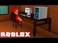 Roblox → VIDA DE YOUTUBER !! - Roblox BloxTube 🎮