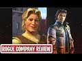 Rogue Company Review from a Pc Player - My First Impressions of rogue company game by hirez studios