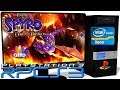RPCS3 0.0.7 [PS3 Emulator] - Spyro: Dawn of the Dragon [QHD-Gameplay] E5-1650v2 #10
