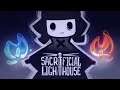 Sacrificial Lighthouse от Setzer. Indie Cup W'21.
