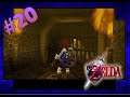 Salvando a los Goron | The Legend fo Zelda: Ocarina of Time #20