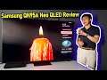 Samsung QN95A (US QN90A) 4K Neo QLED Mini LED TV Review