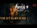 SE RAPPELER ! - Amnesia : Rebirth Épisode 3