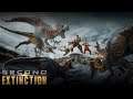 Second Extinction First Impressions Review!!