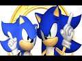 Shadic Generations (Sonic Generations Mod)