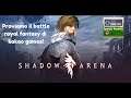 Shadow Arena: il battle royale fantasy ispirato a Black Desert