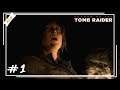 Shadow Of The Tomb Raider #1 - เธอผู้มาพร้อมกับภัยพิบัติ