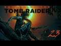 Shadow of the Tomb Raider - 23 - Umsehen außerhalb der Stadt