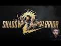 Shadow Warrior 2 #16|Petrol Koruması