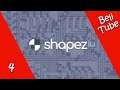 Shapez.io | Desbloqueando los planos #4