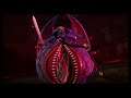 Shin Megami Tensei 5 Demon King's Castle Bosses: VS Chernabog & Demon King Arioch