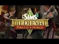 Sims 3 Theme (Medieval Tavern Style - Patron Request)