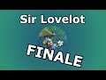 Sir Lovelot: Platinum Achieved! - FINALE - The Platinum Project