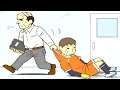 Skip School ! -Escape Game - Gameplay Walkthrough Android Part 4 Levels 61-80 All Levels Solution HD