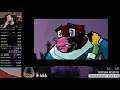Sly 3: Honor Among Thieves speedrun in 6:20:58