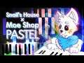 Snail's House - Pastel (LyricWulf Piano Cover)