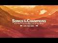 SONGS OF THE CHAMPIONS: Piano Selections from Breath of the Wild (Full Album Stream) || DS Music