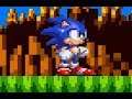 Sonic Land Adventure (Sonic Fangame)