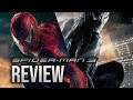 Spider-Man 3 (2007) - Review