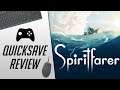 Spiritfarer (PC, Game Pass) - Quicksave Review