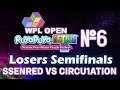 SSENRED Vs. Circu1ation - WPL Puyo Puyo Tetris Open #6 Losers Semifinals