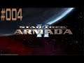 Star Trek Armada 2 Part #4 Mission 4: Entlang der Neutralen Zone PC, WQHD