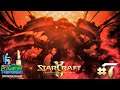 StarCraft II: Legacy of the Void Прохождение кампании #7